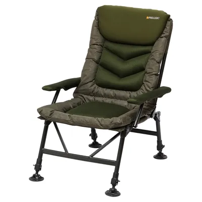PROLOGIC INSPIRE RELAX CHAIR WITH ARMRESTS 64159