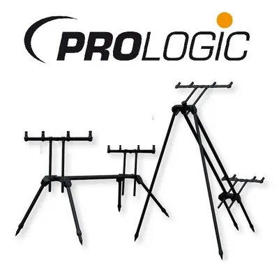 PROLOGIC TRI SKY POD (4 CAÑAS) 54368