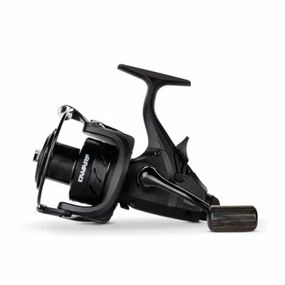 Nash Dwarf Free Spool 6000