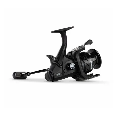 Nash Dwarf Free Spool 6000