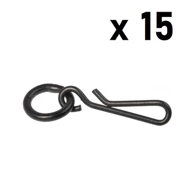 PROLOGIC QUICK CHANGE SWIVEL RING 57143