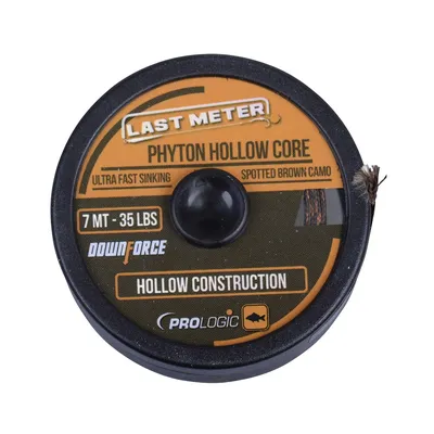 PROLOGIC PHYTON HOLLOW CORE 45Lbr 7m