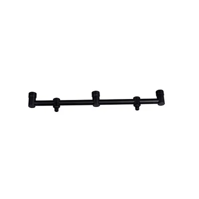 PROLOGIC BLACK FIRE ALUMINIUM BUZZER BAR  3 RODS 35cm 49878