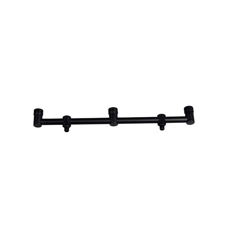 PROLOGIC BLACK FIRE ALUMINIUM BUZZER BAR 3 RODS 35cm 49878