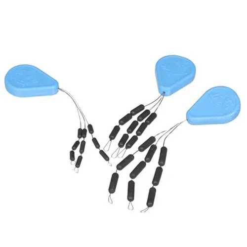 Nash Tackle Tungsten Sinkern Medium