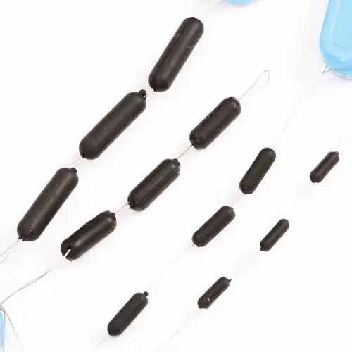 Nash Tackle Tungsten Sinkern Medium