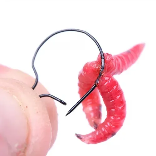 Nash Maggot Clip Small