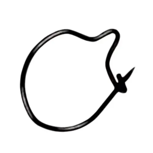 Nash Maggot Clip Small