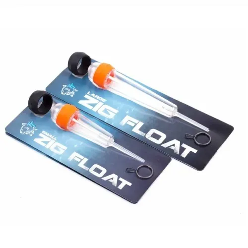 Nash Tackle Zig Float