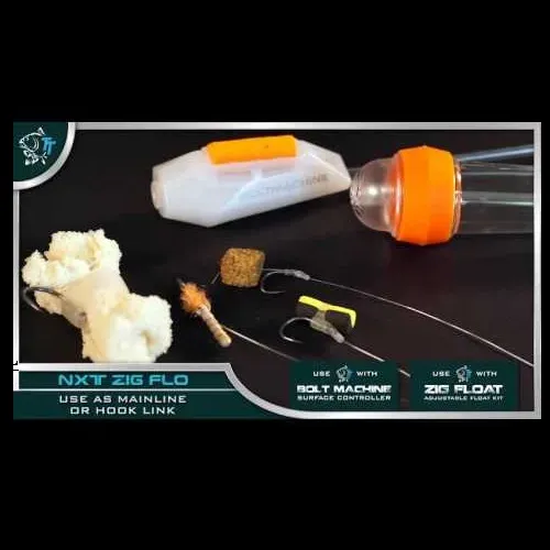 Nash Tackle Zig Float