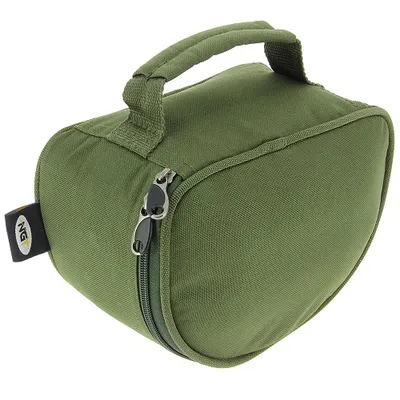 NGT DELUXE REEL CASE  FLA REELCASE 108