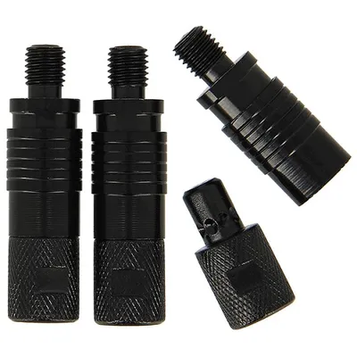 NGT QUICK RELEASE SYSTEM FO QUICK REL 3 BLK