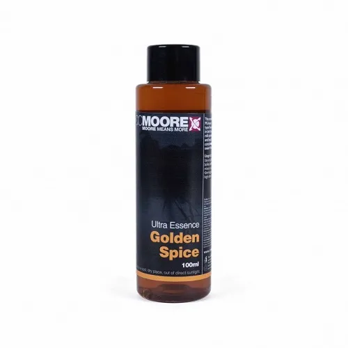 CC MOORE ULTRA GOLDEN SPICE ESSENCE 100 ML 997629