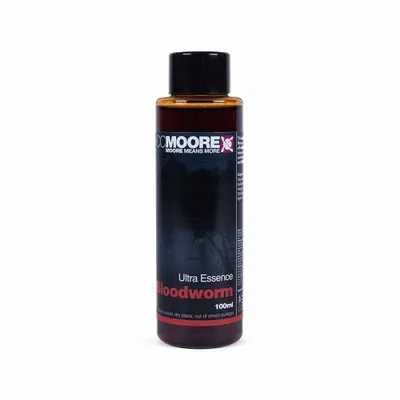 CC MOORE ULTRA BLOODWORM ESSENCE 100ML 92536
