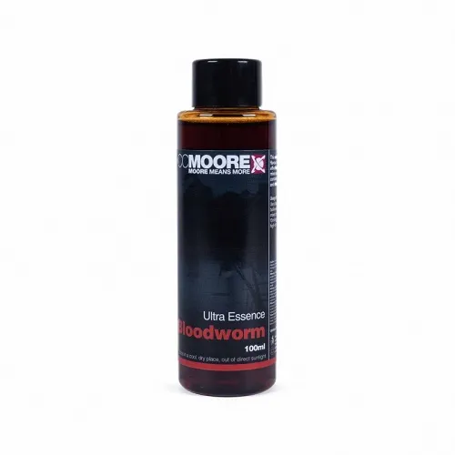 CC MOORE ULTRA BLOODWORM ESSENCE 100ML 92536