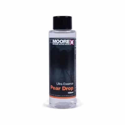 CC MOORE ULTRA PEAR DROP 100ML 97645