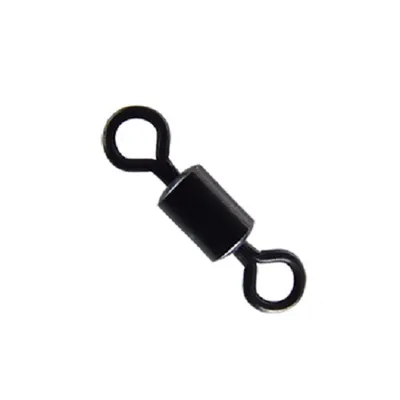GARDNER COVERT HOOK SWIVELS SIZE 20 ANTIRREFLEJOS GL SWV20