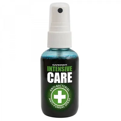 GARDNER INTENSIVE CARE INTC