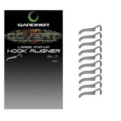 GARDNER COVERT POP UP HOOK ALIGNER SMALL GREEN CHAPG