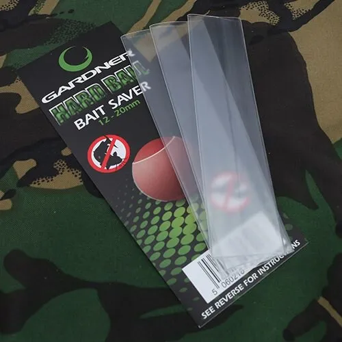 GARDNER HARD BALL BAIT SAVER LARGE BPTL