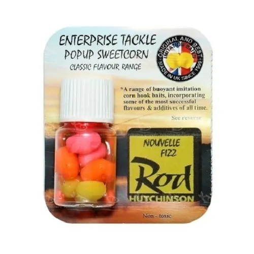 ENTERPRISE TACKLE CLASSIC FLAVOUR RANGE ROD HUTCHINSON NOUVELLE FIZZ ET13FHN