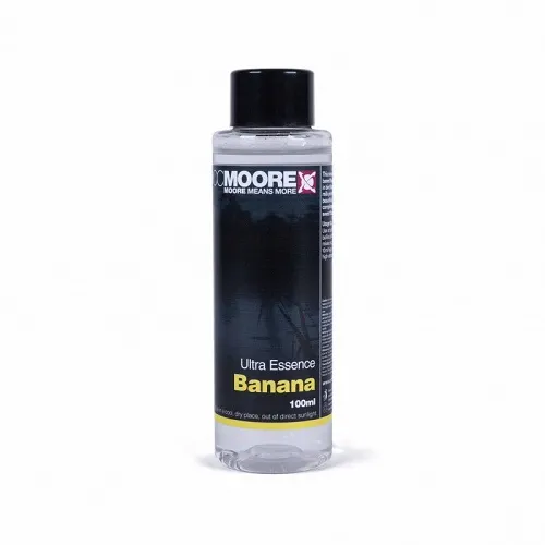 CC MOORE ULTRA ESSENCE BANANA 100ML 92549
