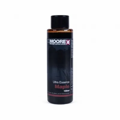 CC MOORE ULTRA ESSENCE MAPLE 100 ML