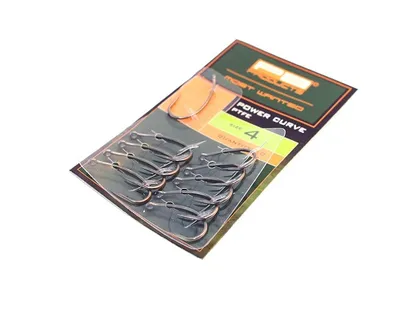 PB PRODUCTS POWER CURVE Nº8 24203