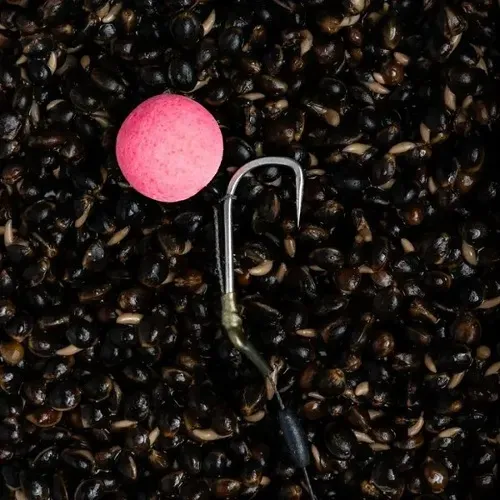 Nash Twister Long Shank Size 8