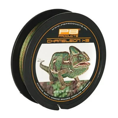 PB CHAMELEON XS 25LB 20M PROV1520