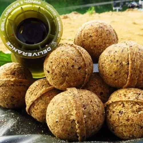 Nash Deliverance Ballmaker 40mm