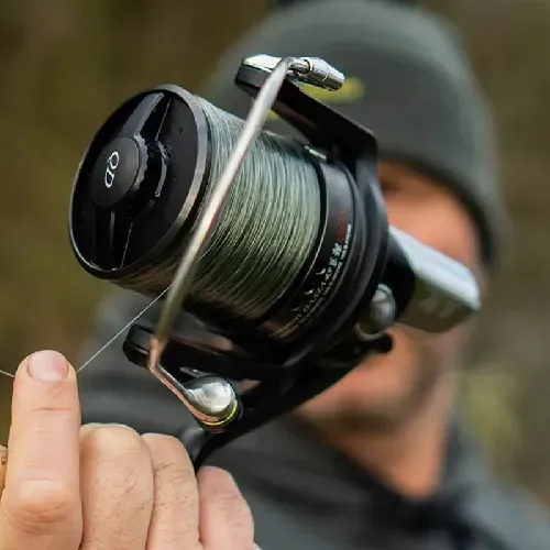 Ridgemonkey Monocast Mono 0,30mm 1000m