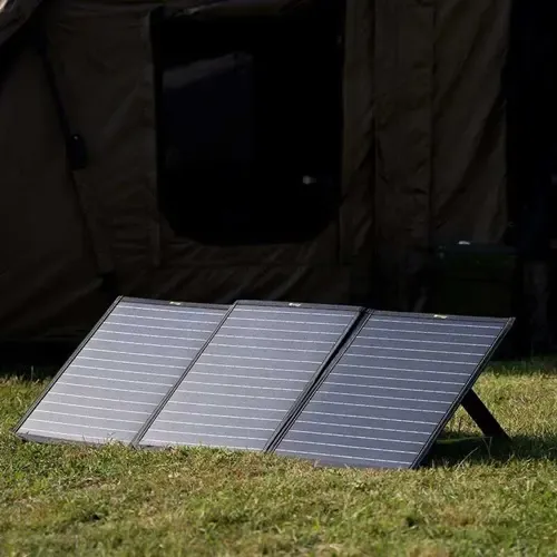 Ridgemonkey Vault C Smart PD 120w Solar Panel