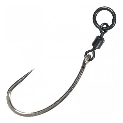 Nash Twister Fang Gyro Micro Barbed Size 4