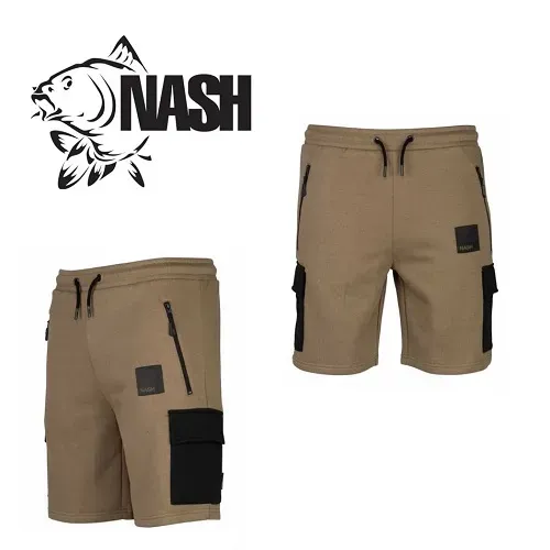 Nash Cargo Shorts Size 2XL