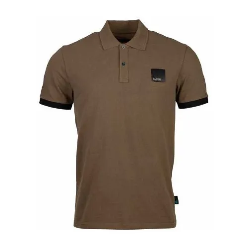 Nash Polo T-Shirt Size 2XL