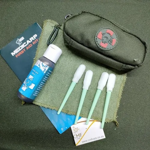 Nash Medicarp First Aid Kit