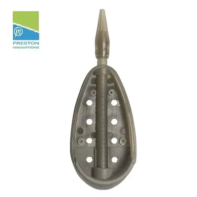 PRESTON INNOVATIONS ICS IN LINE BANJO XR FEEDER LARGE 60G P0040095