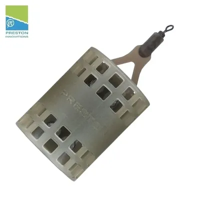 PRESTON INNOVATIONS PLUG IT FEEDER LARGE 30G 1.0OZ P0050009