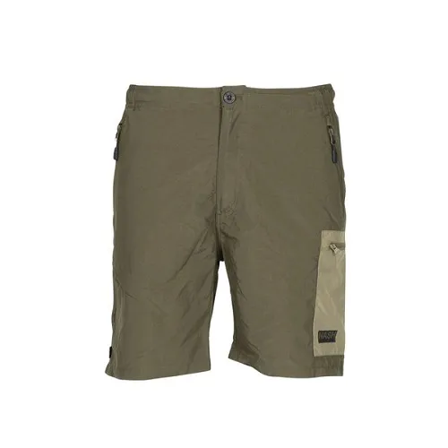 Nash Ripstop Shorts Size S