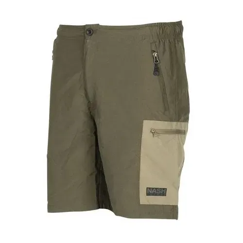 Nash Ripstop Shorts Size 2XL