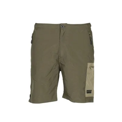 Nash Tackle Ripstop Shorts Size 3XL