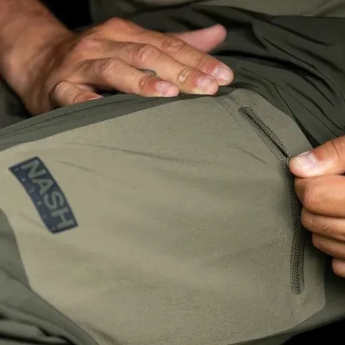 Nash Ripstop Combats Size L