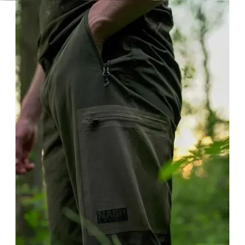 Nash Ripstop Combats Size 3XL