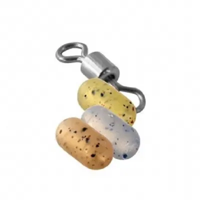 DRENNAN SWIVEL STOP BEADS 8 SMALL SIZE 14
