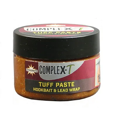 DYNAMITE BAITS TUFF PASTE COMPLEX T 160G DY1200
