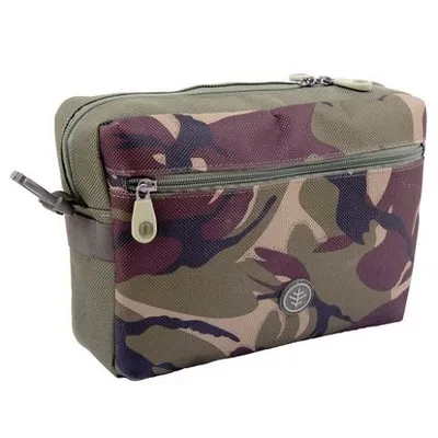 WYCHWOOD TACTICAL HD ESSENTIALS BAG H2588