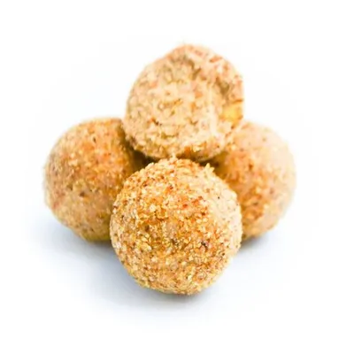 MASSIVE BAITS VOODOO BLANCO 24MM 1KG