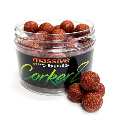 MASSIVE BAITS CORKER Z BOLSENA SQUID 18MM 300G CHK001