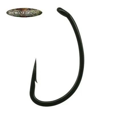 GARDNER COVERT DARK CONTINENTAL MUGGA HOOKS DMHX6